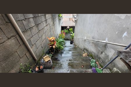 Casa para alugar com 200m², 3 quartos e 3 vagas Casa para alugar com 200m², 3 quartos e 3 vagasescada entrada