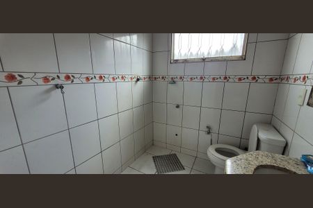 Casa para alugar com 200m², 3 quartos e 3 vagas Casa para alugar com 200m², 3 quartos e 3 vagasbanheiro suite