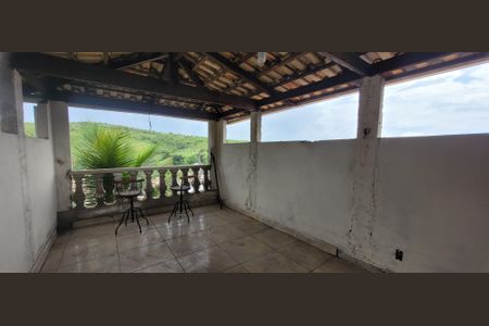 Casa para alugar com 200m², 3 quartos e 3 vagas Casa para alugar com 200m², 3 quartos e 3 vagasterraço