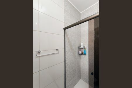 Casa à venda com 138m², 3 quartos e 3 vagas Casa à venda com 138m², 3 quartos e 3 vagasBanheiro da Suíte