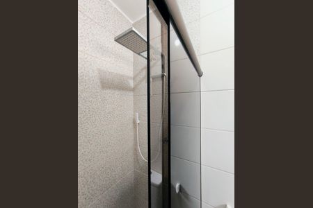 Casa à venda com 138m², 3 quartos e 3 vagasBanheiro da Suíte