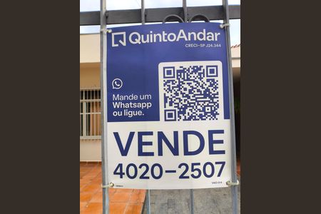 Casa à venda com 138m², 3 quartos e 3 vagasPlaquinha