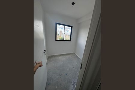 Quarto de apartamento à venda com 2 quartos, 37m² em Vila Paulista, São Paulo