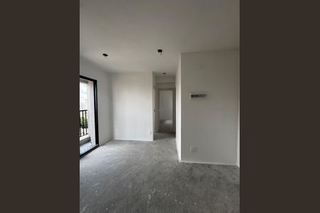 Sala de apartamento à venda com 2 quartos, 37m² em Vila Paulista, São Paulo