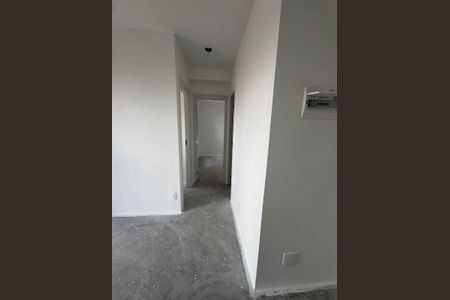Corredor de apartamento à venda com 2 quartos, 37m² em Vila Paulista, São Paulo