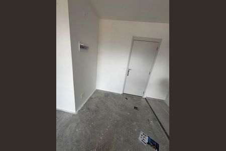 Sala de apartamento à venda com 2 quartos, 37m² em Vila Paulista, São Paulo