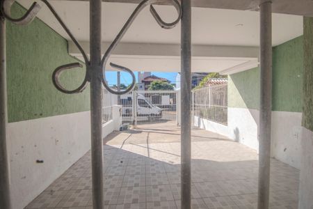 Casa à venda com 210m², 4 quartos e 3 vagasSala/Cozinha