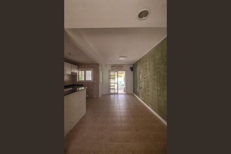 Casa à venda com 210m², 4 quartos e 3 vagasSala/Cozinha