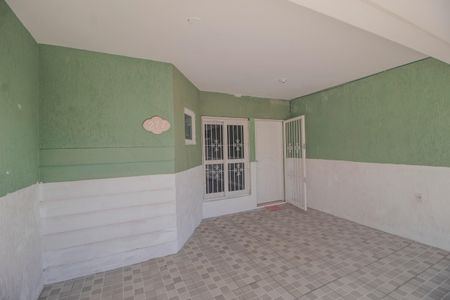 Casa à venda com 210m², 4 quartos e 3 vagasFachada
