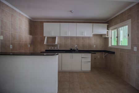 Casa à venda com 210m², 4 quartos e 3 vagasCozinha