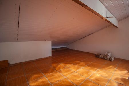 Casa à venda com 210m², 4 quartos e 3 vagasQuarto 4