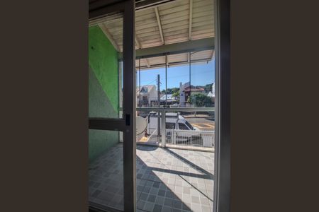 Casa à venda com 210m², 4 quartos e 3 vagasVaranda