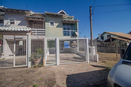 Casa à venda com 210m², 4 quartos e 3 vagasPlaca/Fachada