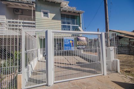 Casa à venda com 210m², 4 quartos e 3 vagasPlaca/Fachada