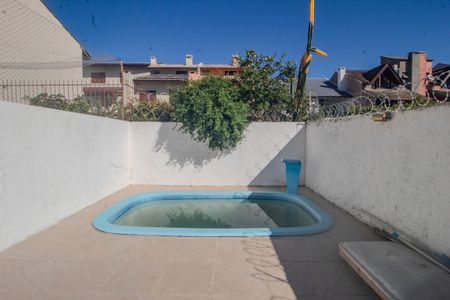 Casa à venda com 210m², 4 quartos e 3 vagasQuinta/Piscina