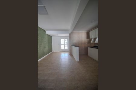 Casa à venda com 210m², 4 quartos e 3 vagasSala/Cozinha