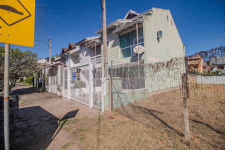 Casa à venda com 210m², 4 quartos e 3 vagasPlaca/Fachada