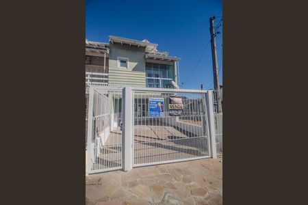 Casa à venda com 210m², 4 quartos e 3 vagasPlaca/Fachada