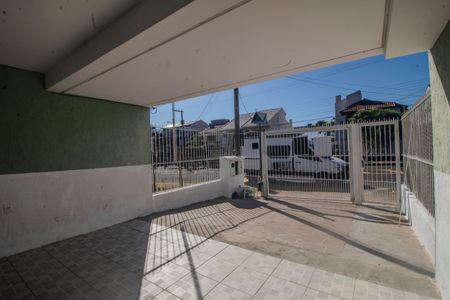 Casa à venda com 210m², 4 quartos e 3 vagasGaragem
