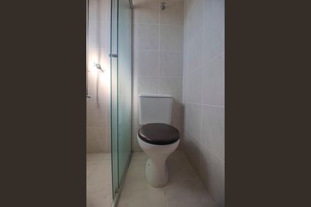 Casa à venda com 210m², 4 quartos e 3 vagasBanheiro da Suíte