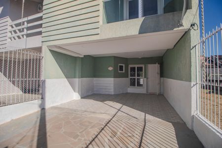 Casa à venda com 210m², 4 quartos e 3 vagasFachada