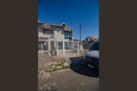 Casa à venda com 210m², 4 quartos e 3 vagasPlaca/Fachada