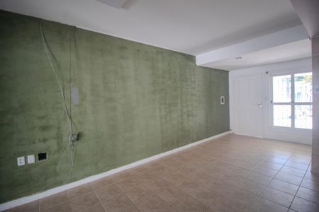 Casa à venda com 210m², 4 quartos e 3 vagasSala/Cozinha