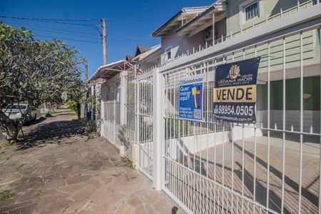 Casa à venda com 210m², 4 quartos e 3 vagasPlaca/Fachada