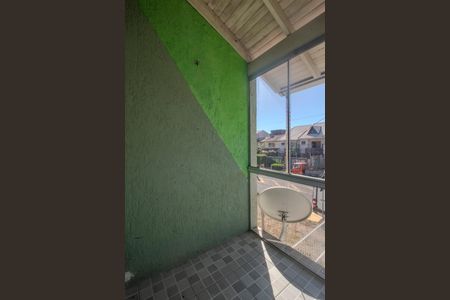 Casa à venda com 210m², 4 quartos e 3 vagasVaranda