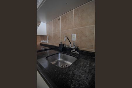 Casa à venda com 210m², 4 quartos e 3 vagasCozinha