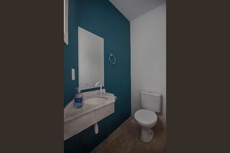Casa à venda com 210m², 4 quartos e 3 vagasBanheiro
