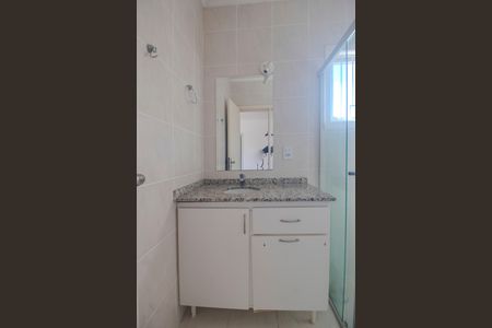 Casa à venda com 210m², 4 quartos e 3 vagasBanheiro da Suíte