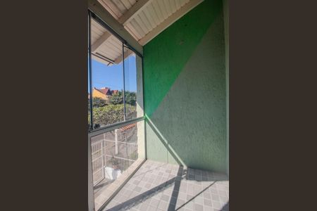 Casa à venda com 210m², 4 quartos e 3 vagasVaranda