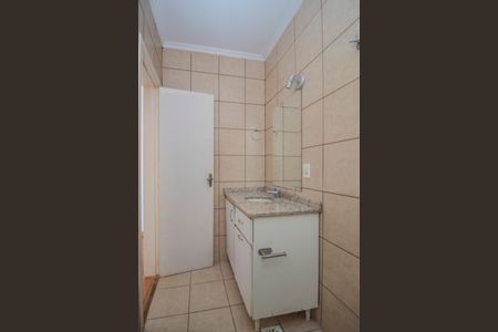 Casa à venda com 210m², 4 quartos e 3 vagasBanheiro 2
