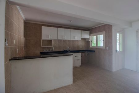 Casa à venda com 210m², 4 quartos e 3 vagasSala/Cozinha