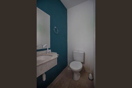 Casa à venda com 210m², 4 quartos e 3 vagasBanheiro