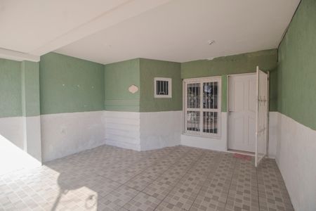 Casa à venda com 210m², 4 quartos e 3 vagasFachada