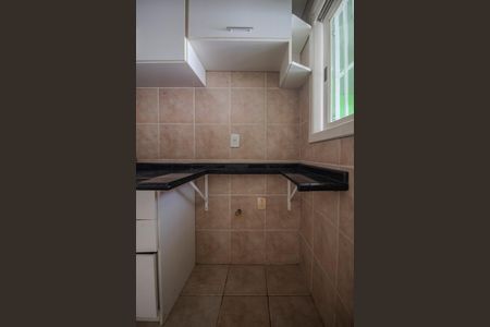 Casa à venda com 210m², 4 quartos e 3 vagasCozinha