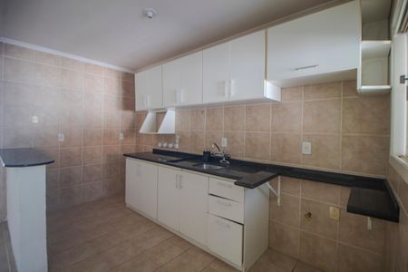 Casa à venda com 210m², 4 quartos e 3 vagasCozinha
