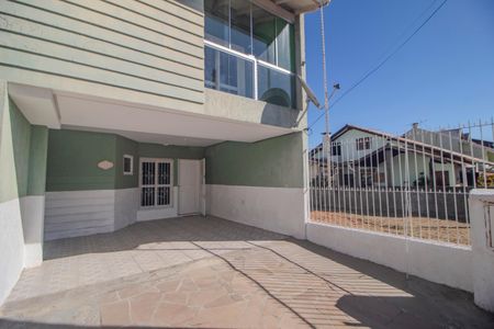 Casa à venda com 210m², 4 quartos e 3 vagasFachada