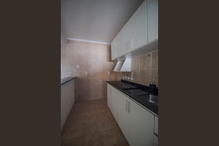 Casa à venda com 210m², 4 quartos e 3 vagasCozinha