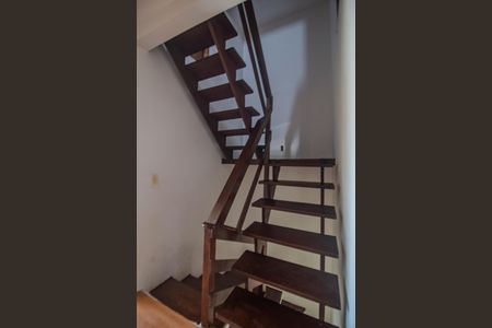 Casa à venda com 210m², 4 quartos e 3 vagasCorredor