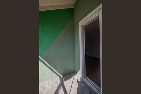 Casa à venda com 210m², 4 quartos e 3 vagasVaranda