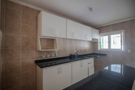 Casa à venda com 210m², 4 quartos e 3 vagasCozinha
