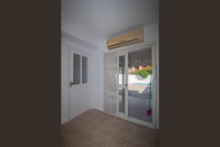 Casa à venda com 210m², 4 quartos e 3 vagasSala/Cozinha