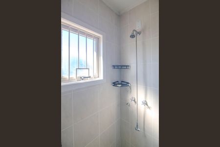 Casa à venda com 210m², 4 quartos e 3 vagasBanheiro da Suíte