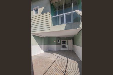 Casa à venda com 210m², 4 quartos e 3 vagasFachada