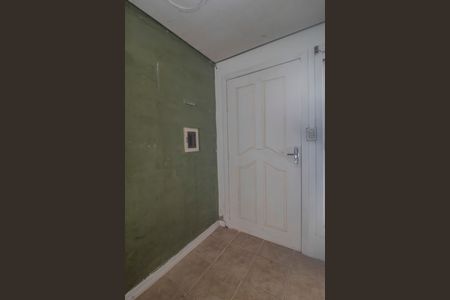 Sala de casa à venda com 4 quartos, 210m² em Guarujá, Porto Alegre