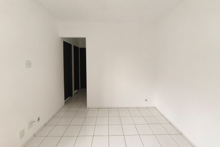 Sala de apartamento para alugar com 2 quartos, 47m² em Loteamento Parque Centenario, Campinas