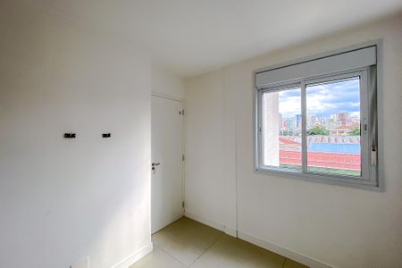 Apartamento para alugar com 34m², 2 quartos e sem vagaQuarto 1
